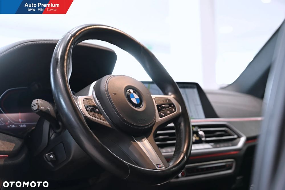 BMW X5 xDrive40d mHEV - 6
