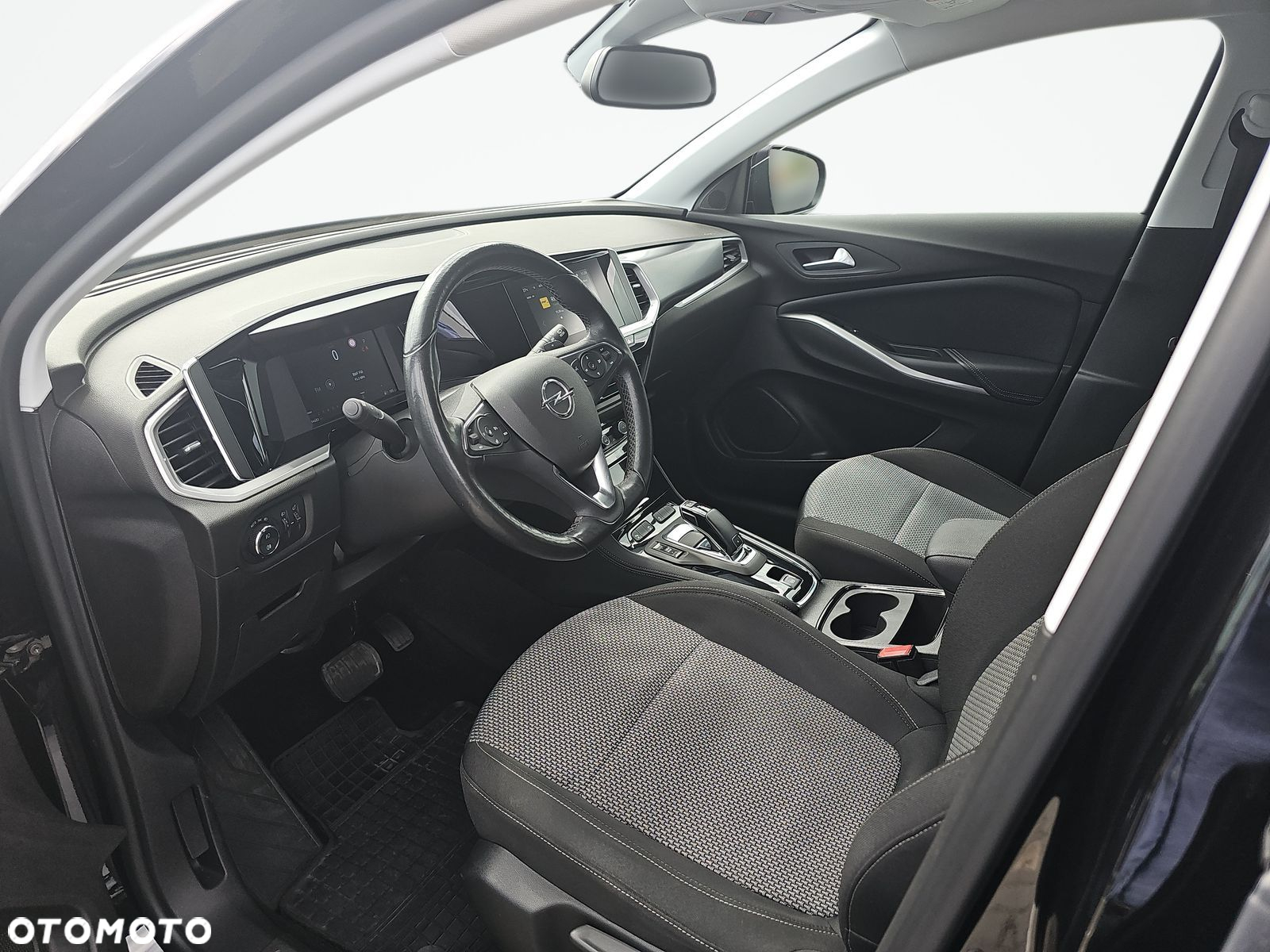 Opel Grandland X 1.2 T GPF Edition Business Pack S&S - 9