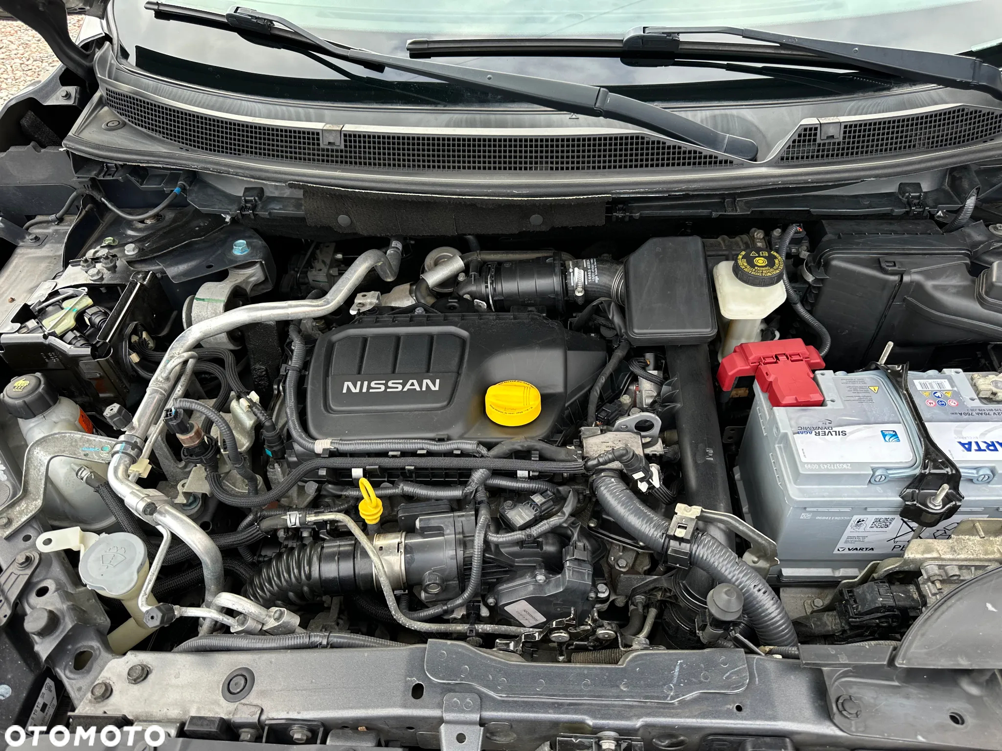 Nissan Qashqai 1.6 dCi Tekna - 20