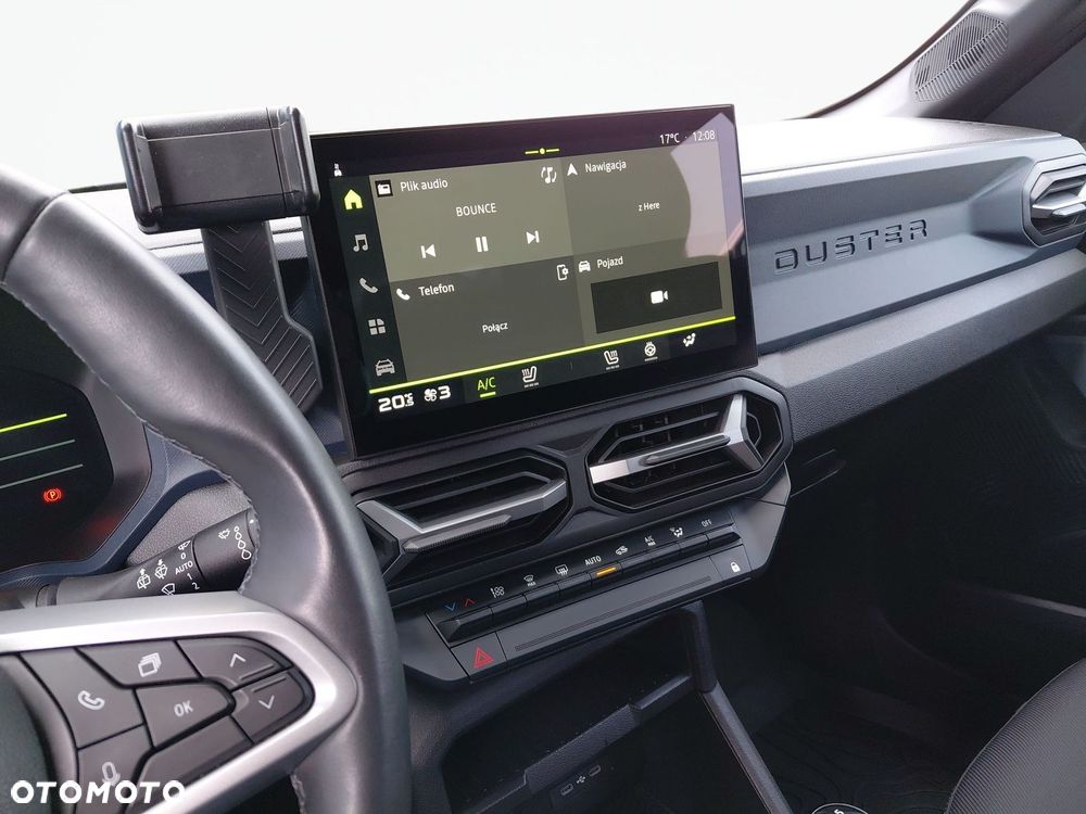 Dacia Duster 1.0 TCe Journey - 15