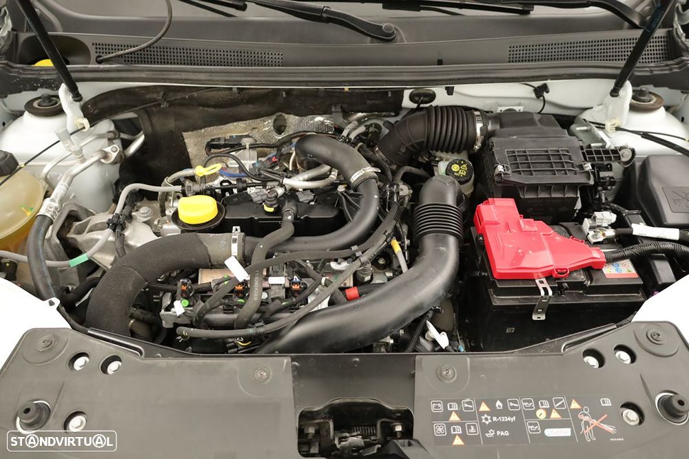 Dacia Duster 1.0 TCe ECO-G Comfort Bi-Fuel - 24