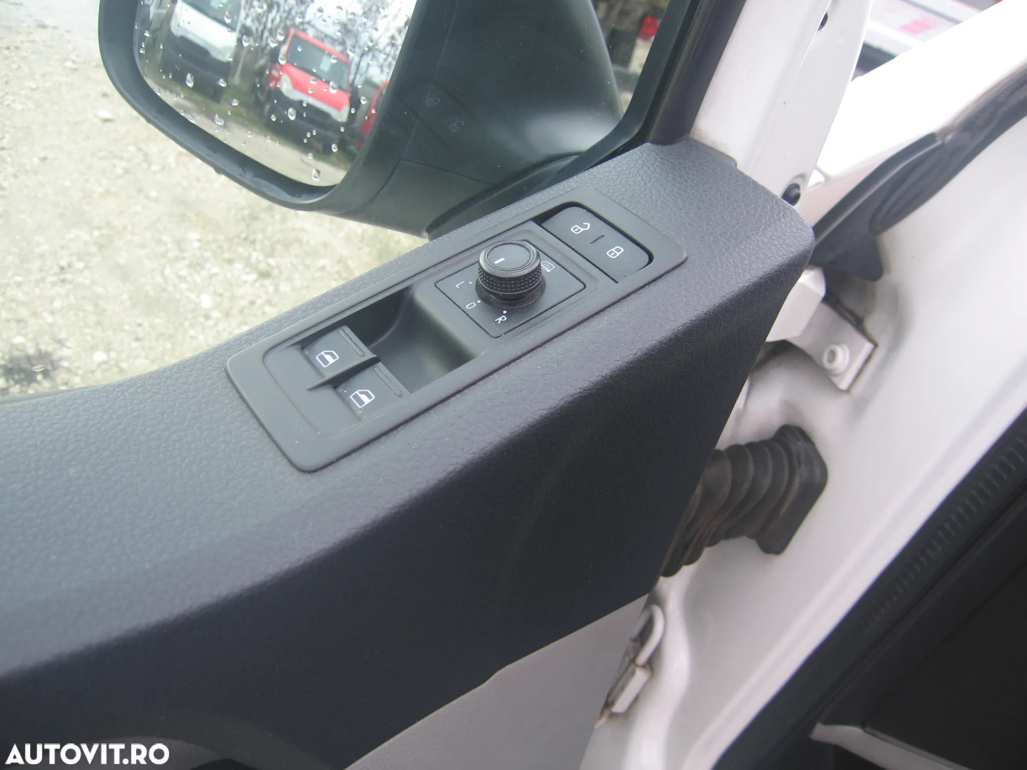 Volkswagen TRANSPORTER T 6, DUBA , 3 LOC. AC. - 15