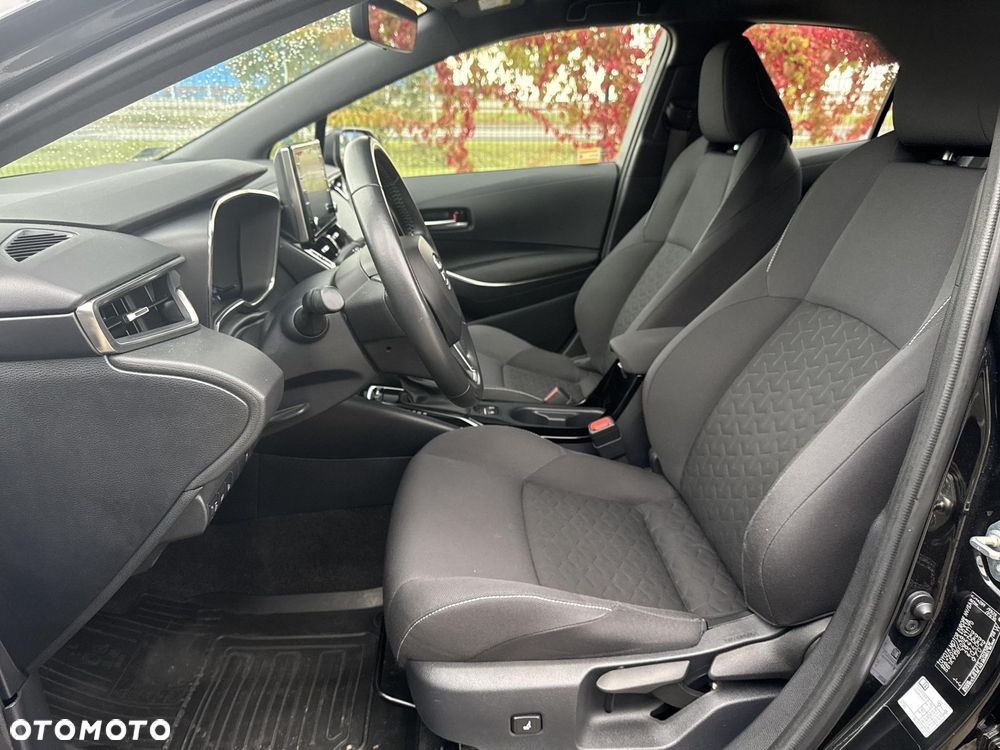 Toyota Corolla 1.8 Hybrid Comfort - 15