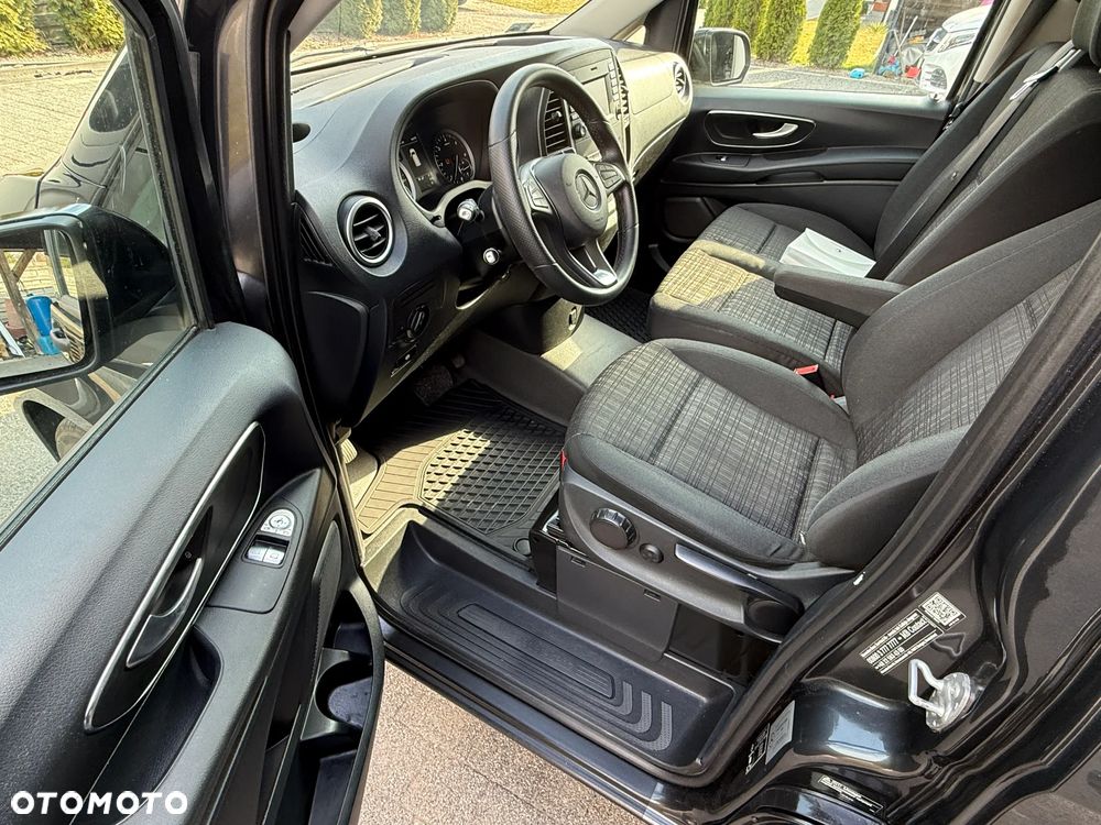 Mercedes-Benz Vito - 5