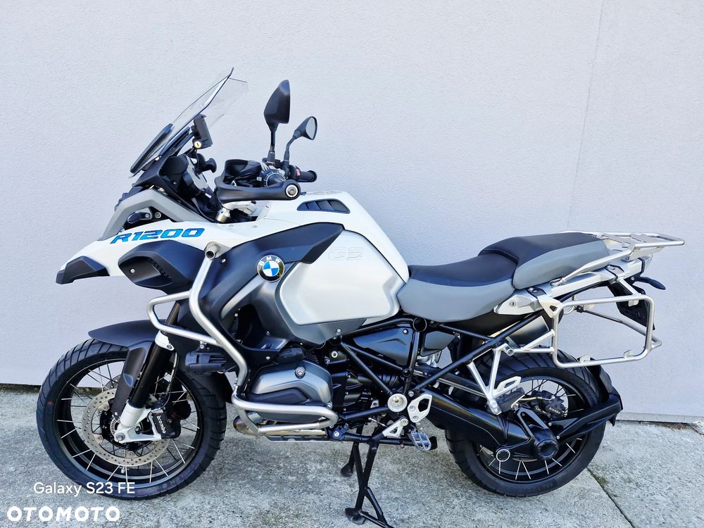 BMW Adventure - 18