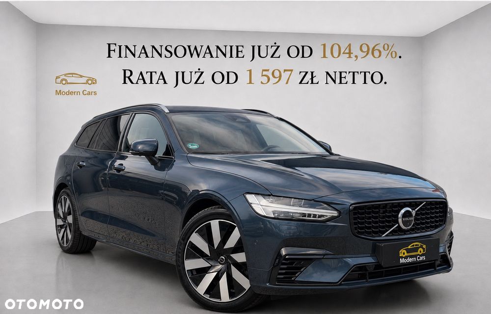 Volvo V90 - 1