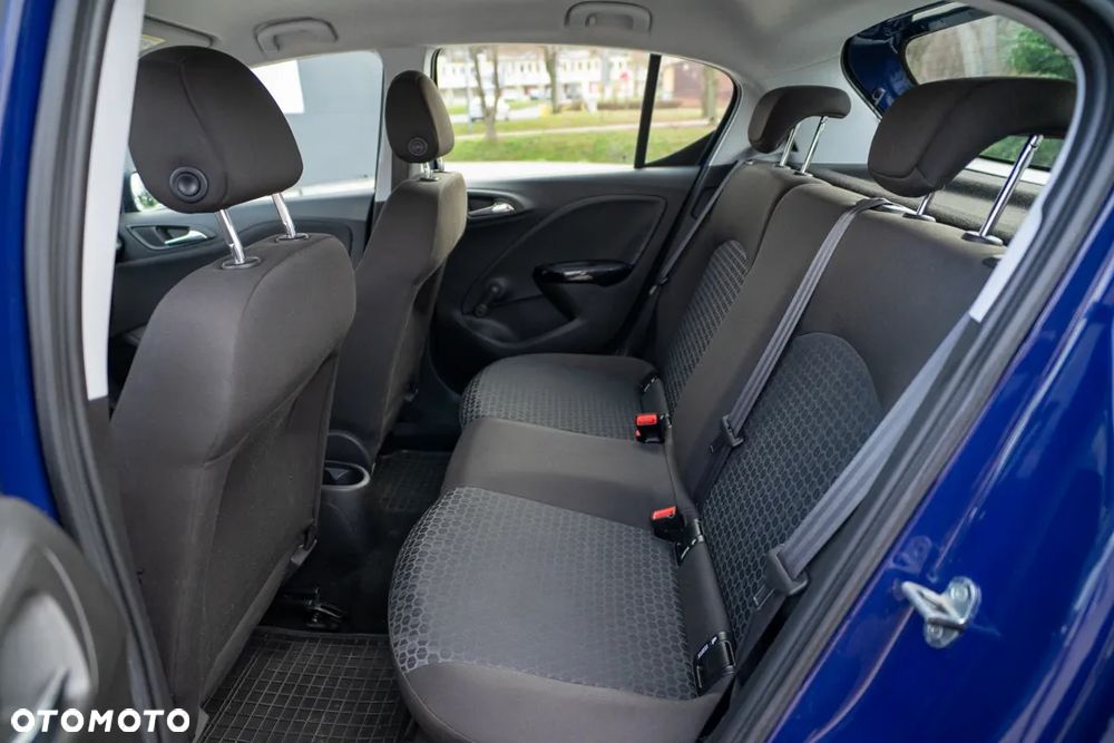 Opel Corsa 1.0 T Cosmo EcoFLEX S&S - 24