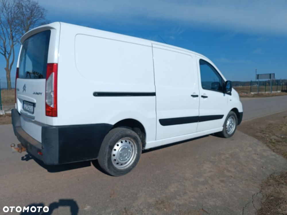 Citroën Jumpy Combi - 13