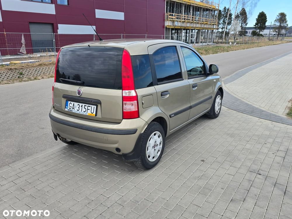 Fiat Panda 1.2 Mylife Eco - 13