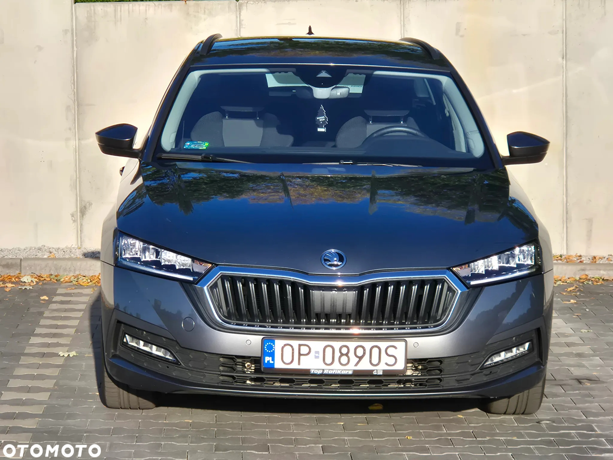 Skoda Octavia 1.4 TSI Plug-In Hybrid Ambition DSG - 2