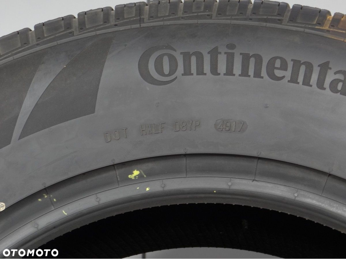 Opona całoroczna 255/65R19 114V Continental - 5