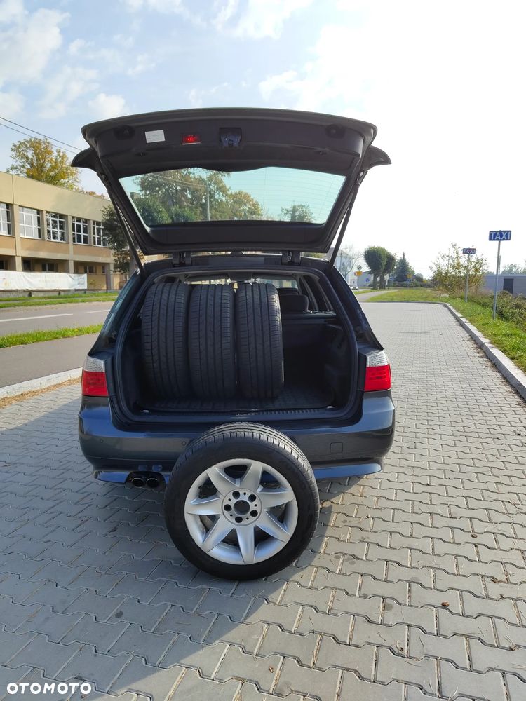 BMW Seria 5 - 10