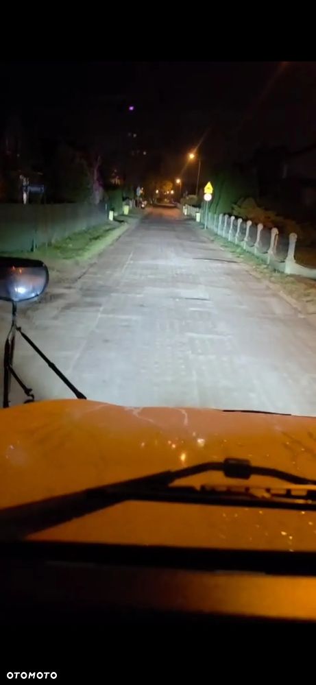 Lampa reflektor LED Scania S R N Volvo Daf Renault - 7