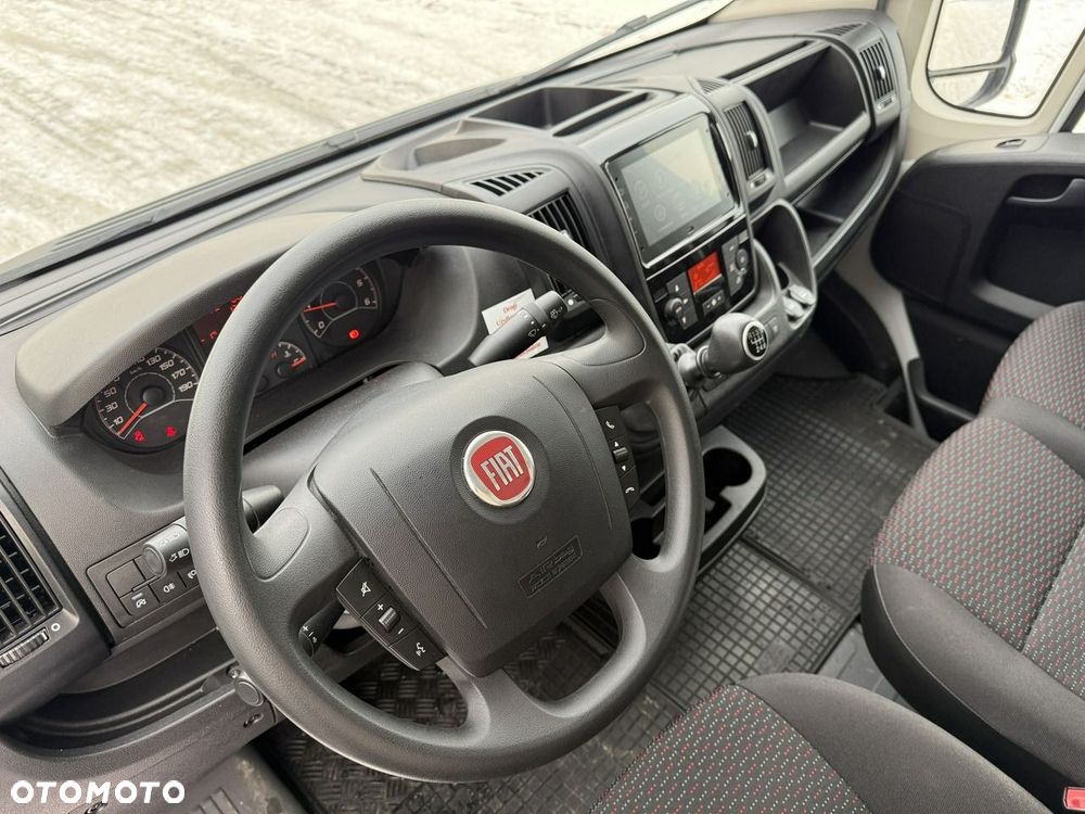 Fiat Ducato - 9