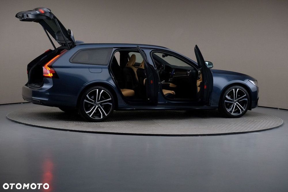 Volvo V90 B5 D AWD Ultimate Dark - 6