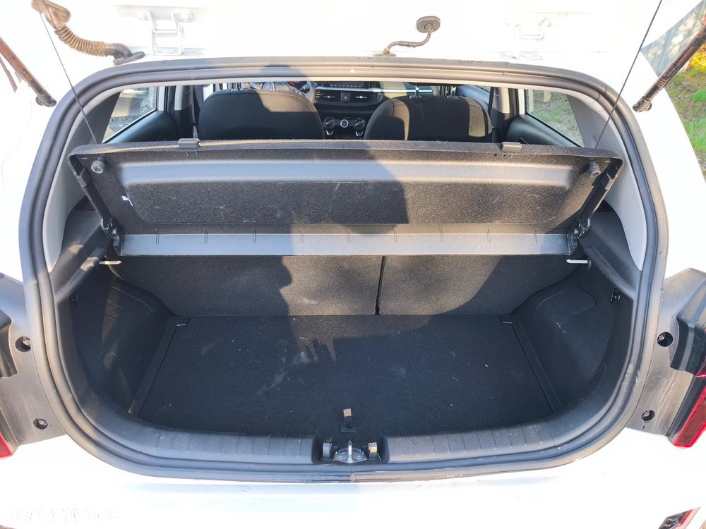 Kia Picanto 1.0 DPI L - 16