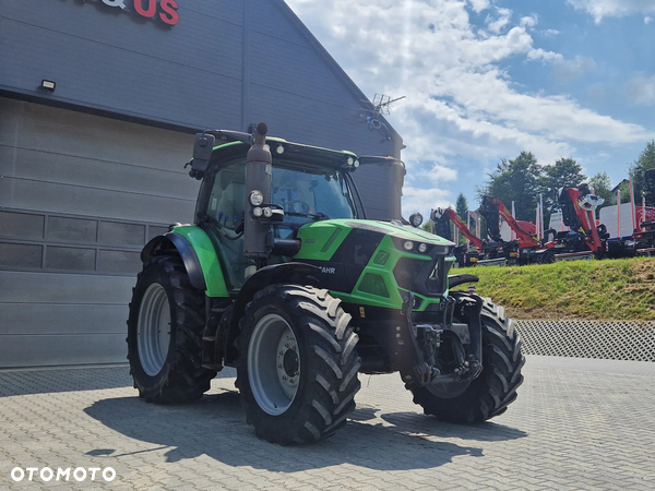 Deutz-Fahr 6130
