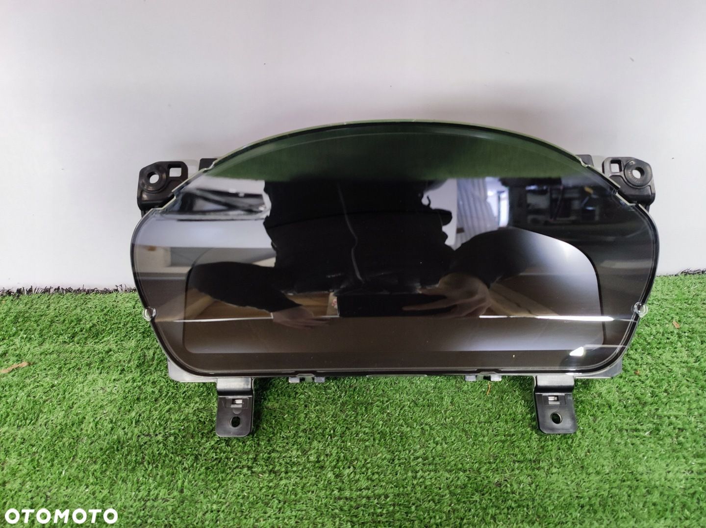 LICZNIK ZEGARY VIRTUAL COCKPIT FORD KUGA MK3 NV4T-10849-DJD - 1