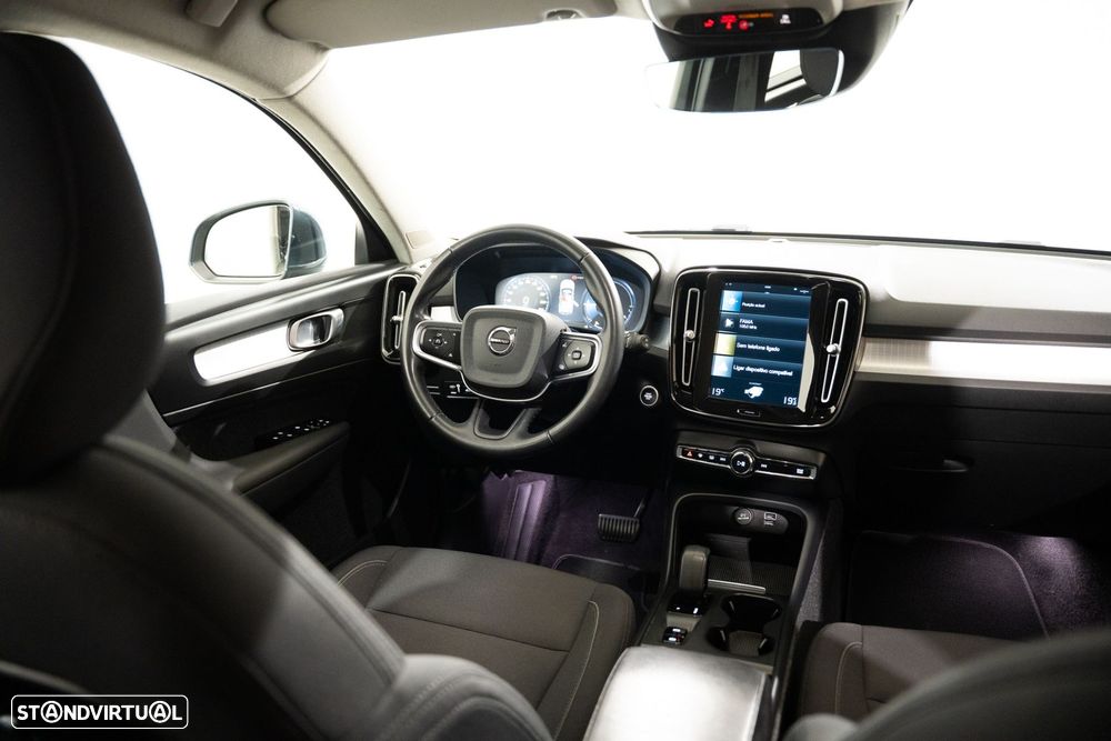 Volvo XC 40 1.5 T5 PHEV Inscription Expression - 7