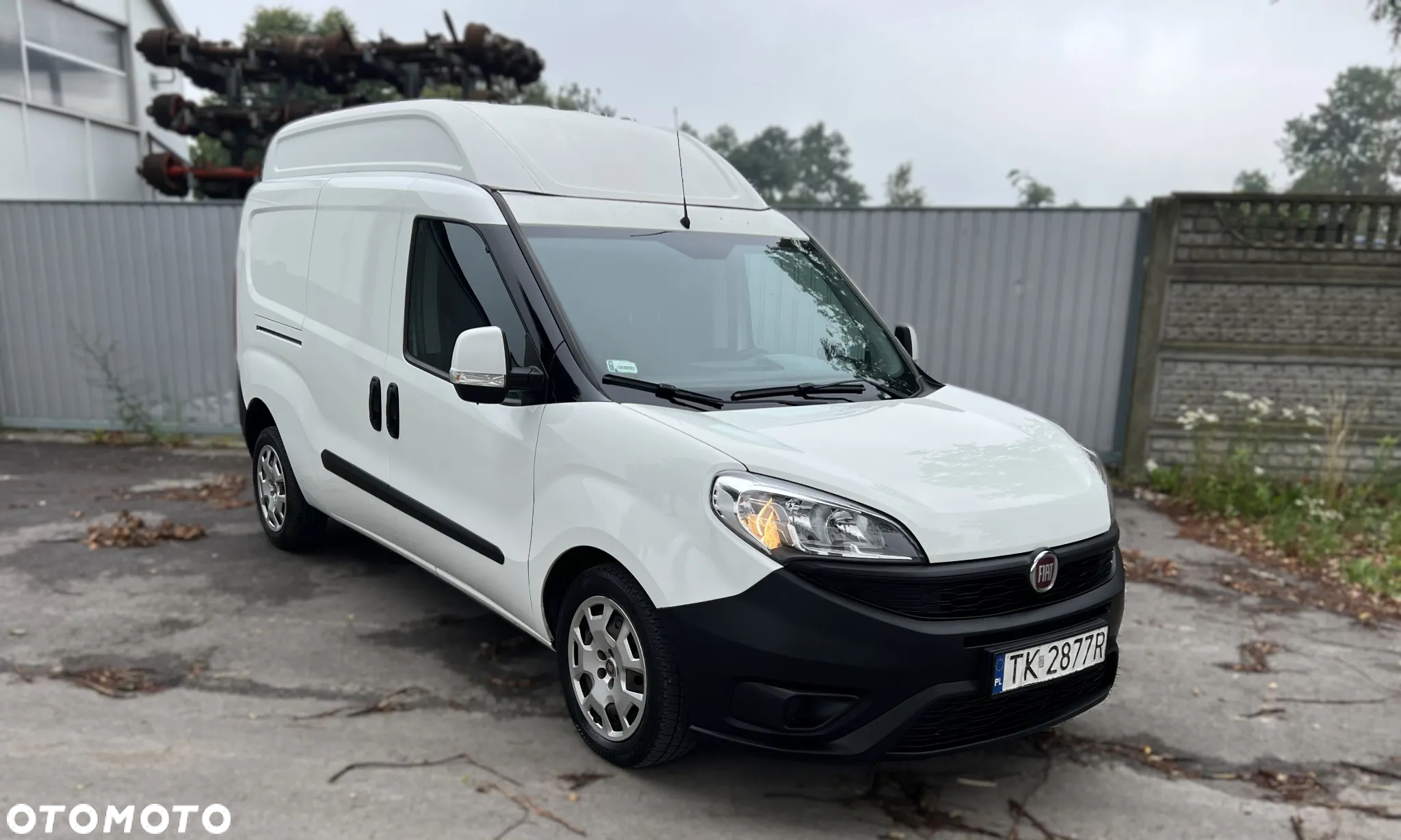 Fiat DOBLO XL - 3
