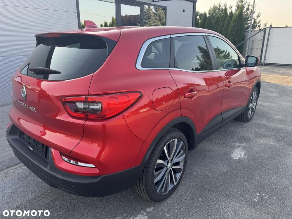 Renault Kadjar BLUE dCi 115 EDC BOSE EDITION - 5