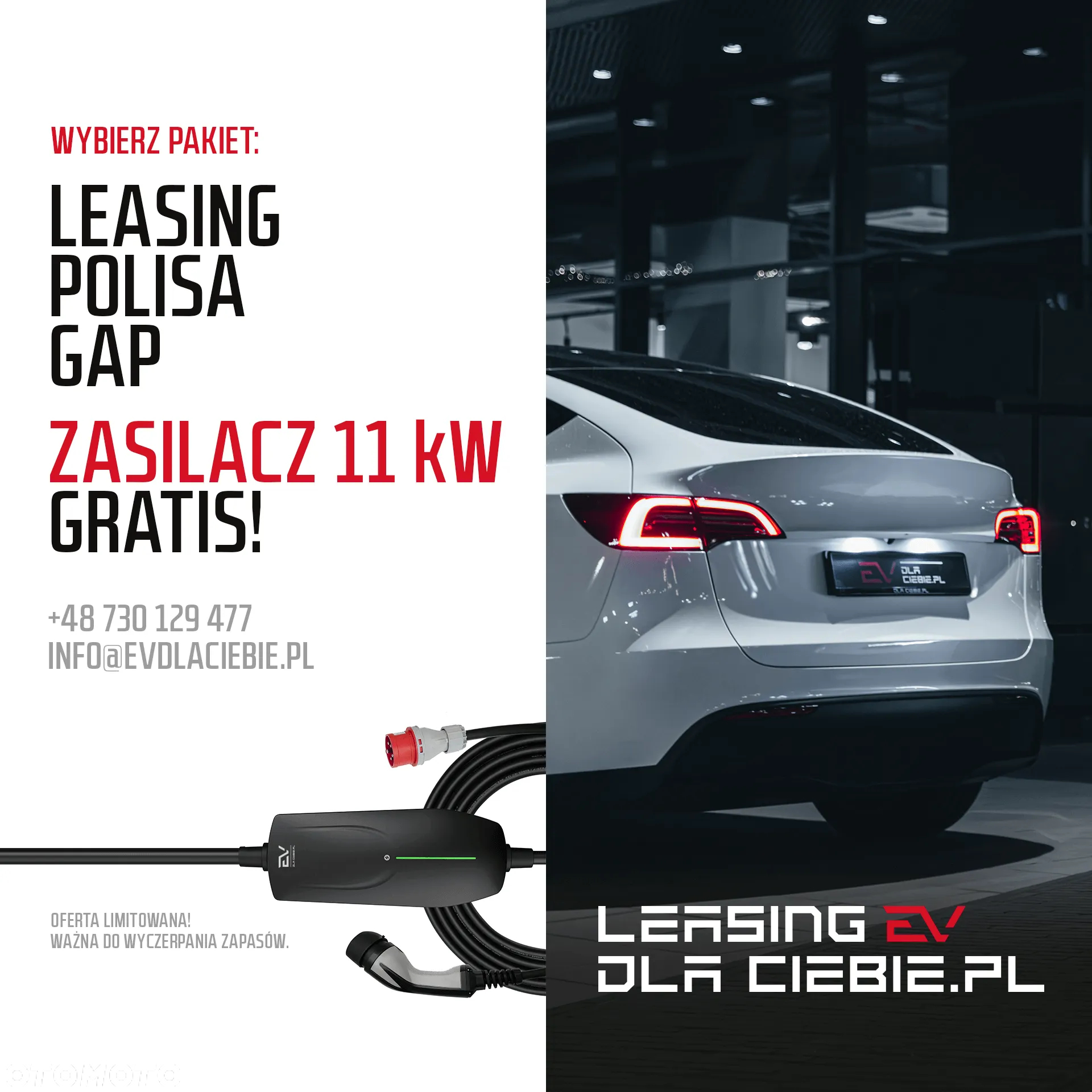 Tesla Y Long Range AWD - 2