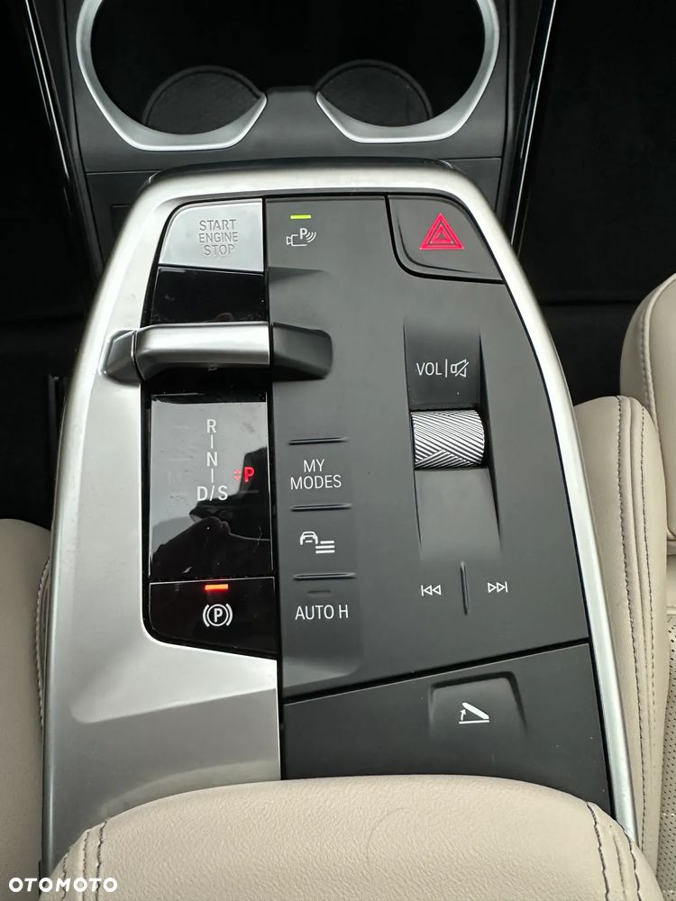 BMW X1 sDrive18d M Sport - 19