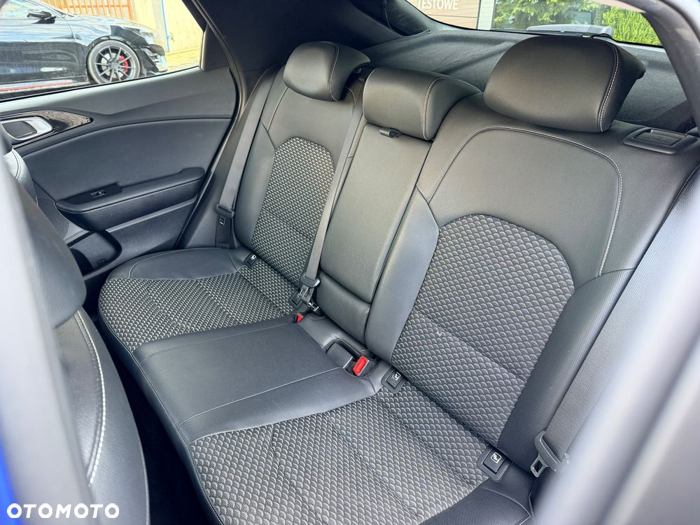 Kia XCeed 1.5 T-GDI L DCT - 20