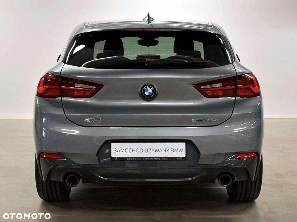 BMW X2 - 5