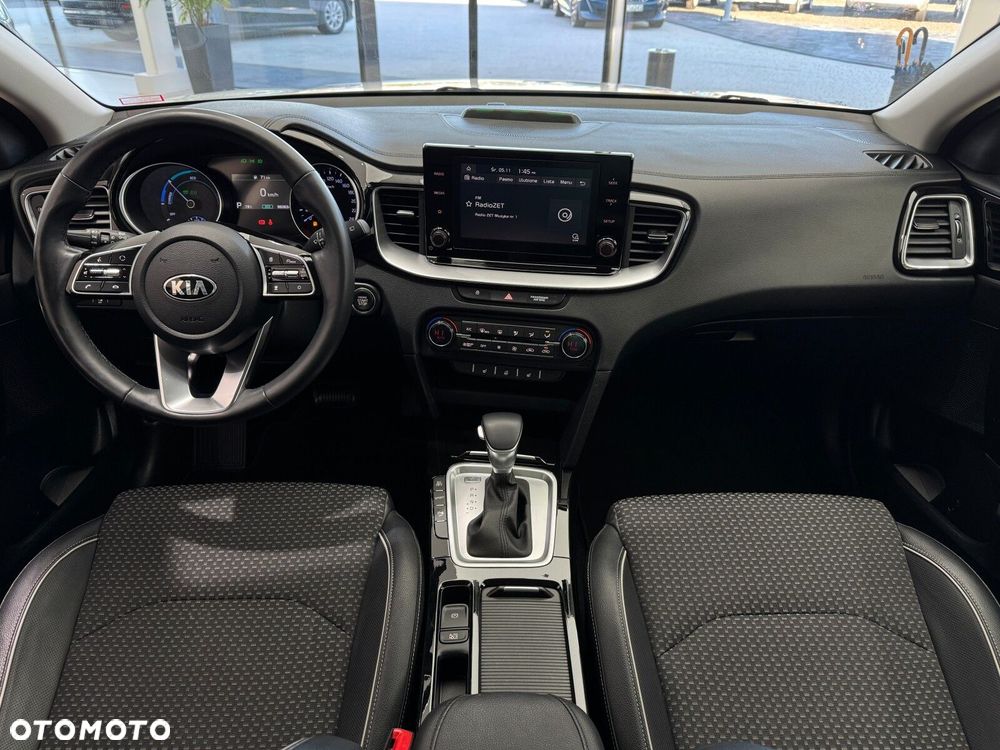 Kia XCeed - 14