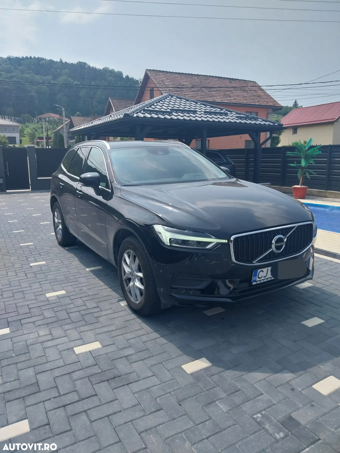 Volvo XC 60 - 10