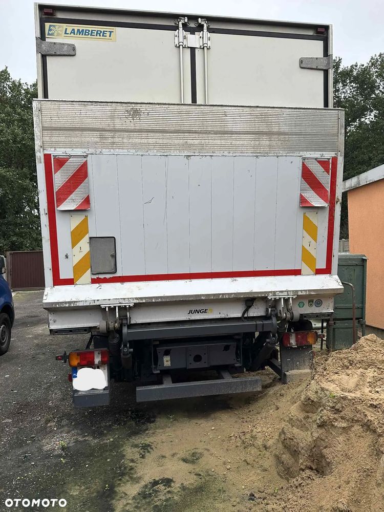 Mercedes-Benz atego 1524 - 16