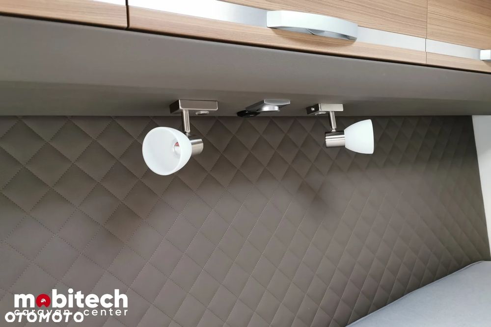 Adria MATRIX 670 SL AXESS - 32