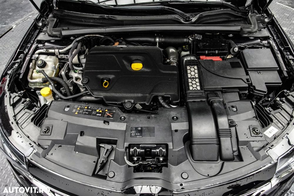 Renault Talisman ENERGY dCi EDC Zen - 23