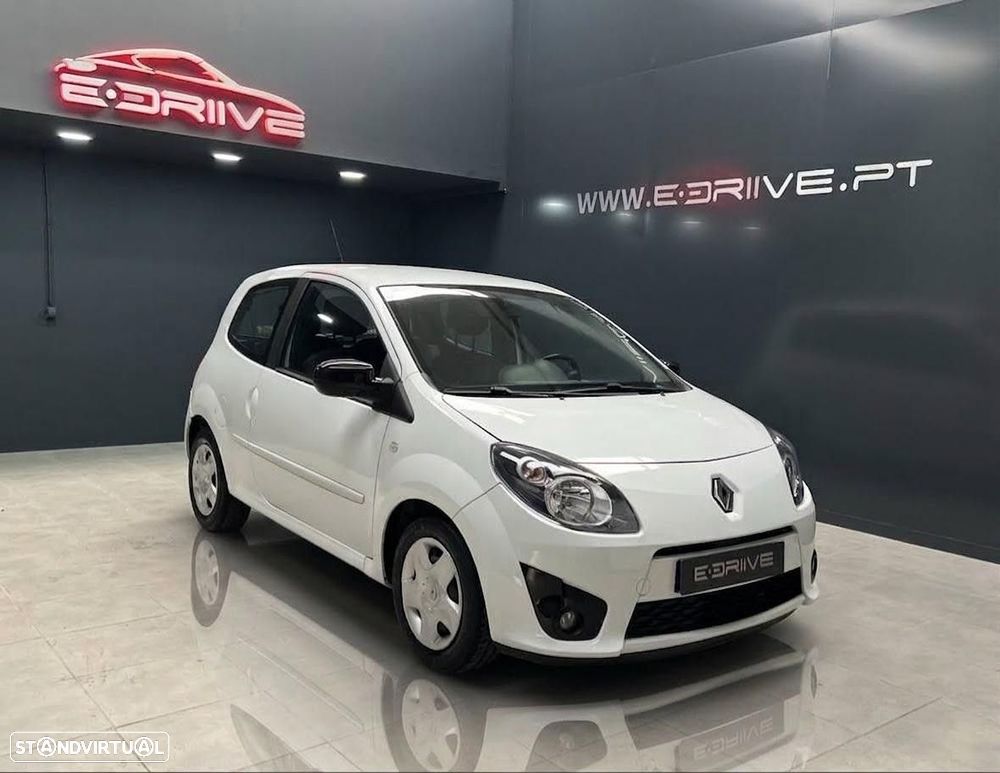 Renault Twingo - 4