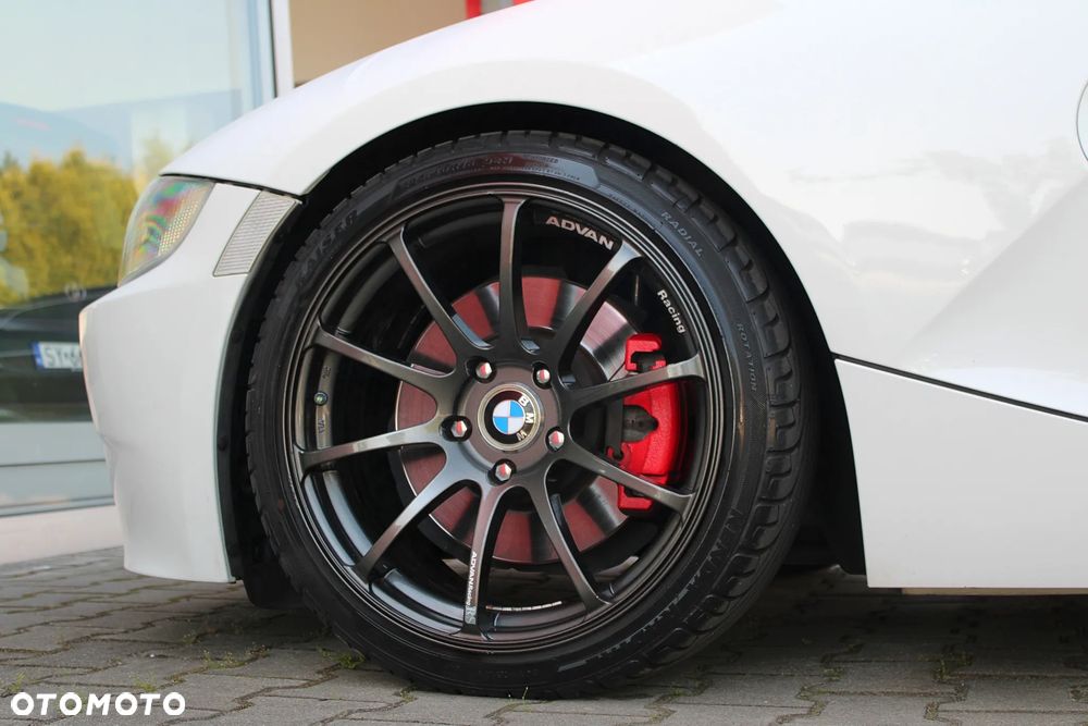 BMW Z4 - 13