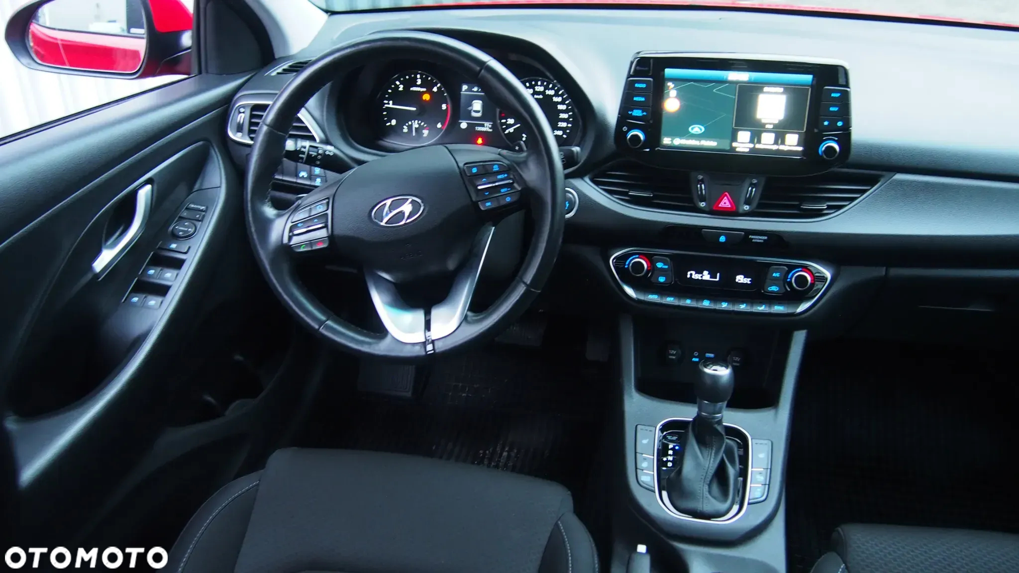 Hyundai i30 1.6 CRDI DCT EDITION 30+ - 6