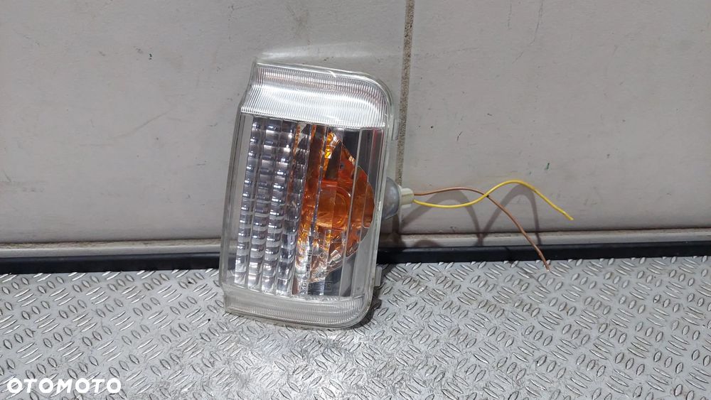 KIERUNKOWSKAZ LUSTERKA PRAWY CITROEN JUMPER BOXER DUCATO R2019 NR 3000500DX - 1