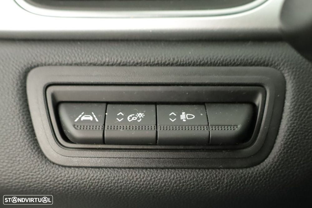 Renault Captur 1.0 TCe Techno Bi-Fuel - 20