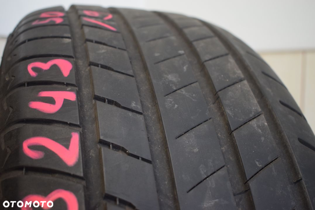 R19 245/50 Bridgestone Alenza 001 * - 3