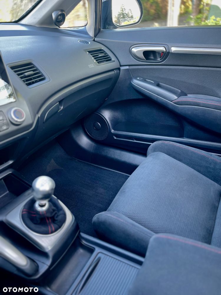 Honda Civic - 10