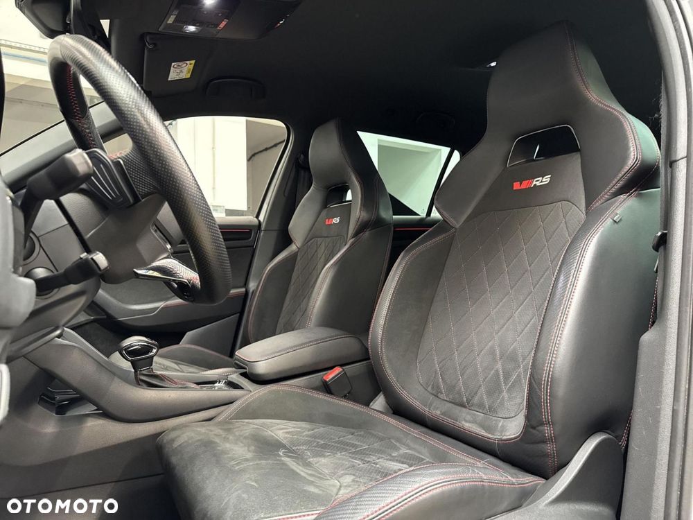 Skoda Kodiaq 2.0 TSI 4x4 RS DSG - 10