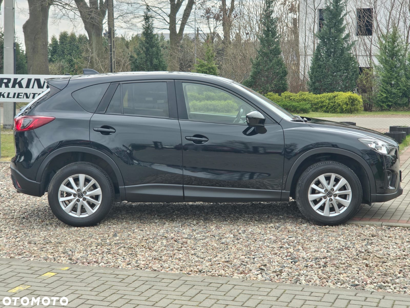Mazda CX-5 - 12