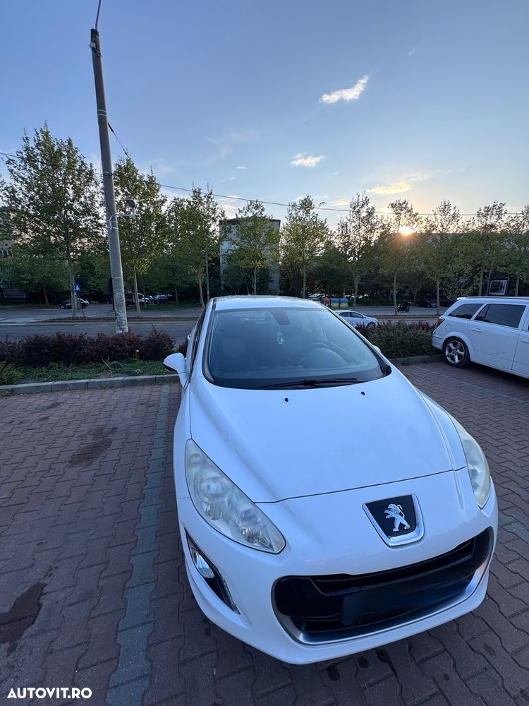 Peugeot 308 - 6