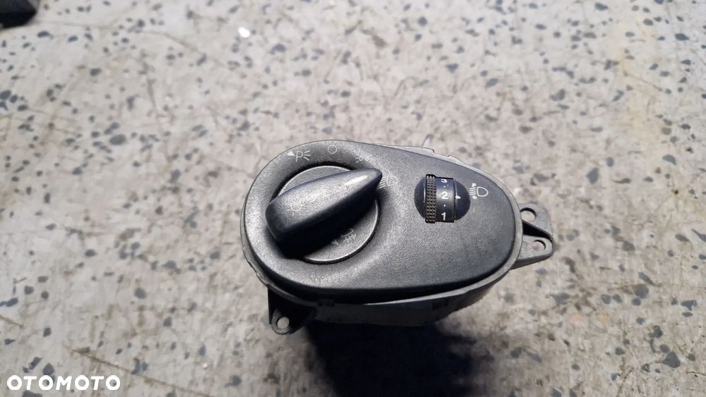 FORD FOCUS MK I WŁACZNIK ŚWIATEŁ 98AG13A024CH - 1