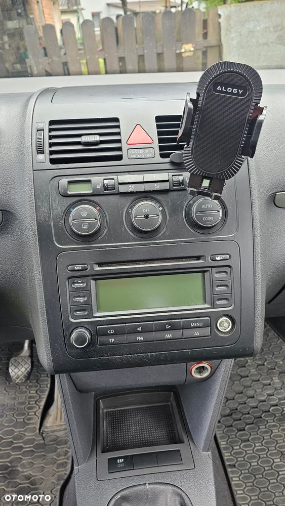 Volkswagen Touran 1.9 TDI Trendline - 31