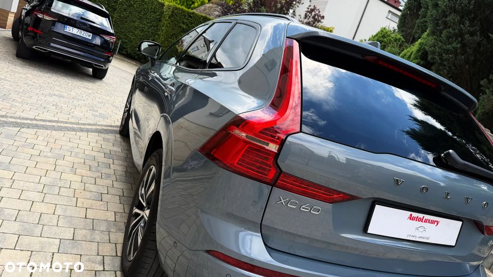 Volvo XC 60 B4 D Ultimate Dark - 7