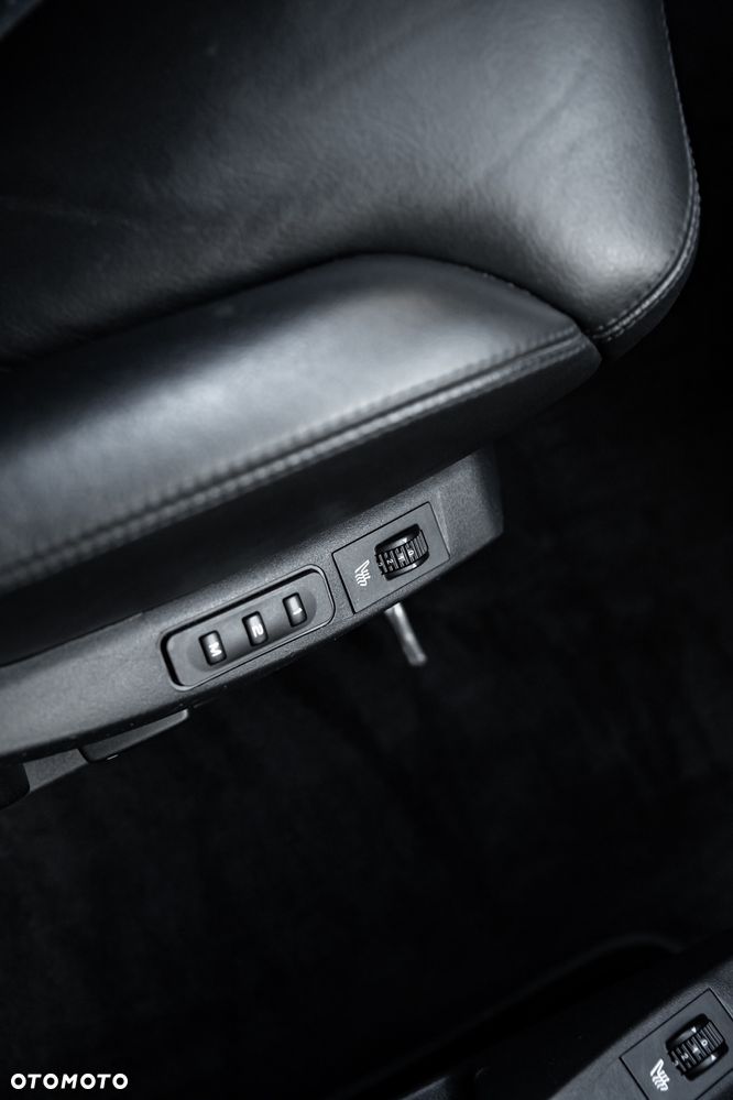 Citroën C8 HDi 165 Exclusive - 34
