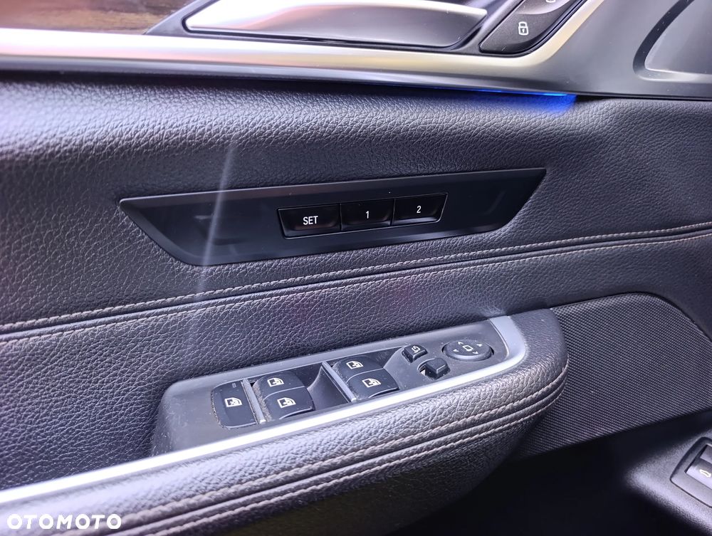 BMW 6GT 630d xDrive Luxury Line - 21
