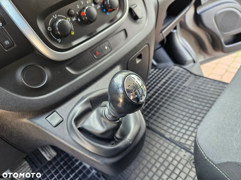 Fiat Talento Multicab Multijet L2H1 Base Business Pro - 24